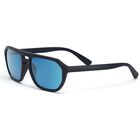 BELLEMON, Rubberised Dark Blue-Saturn Polarized 555nm Blue Cat 2 to 3, hi-res image number null